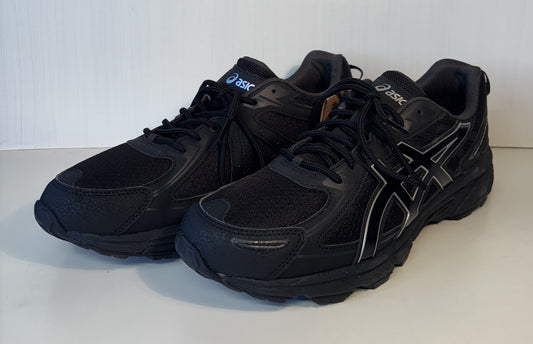 Asics Gel venture 6 men's size10,new without box RRP£95 image 0