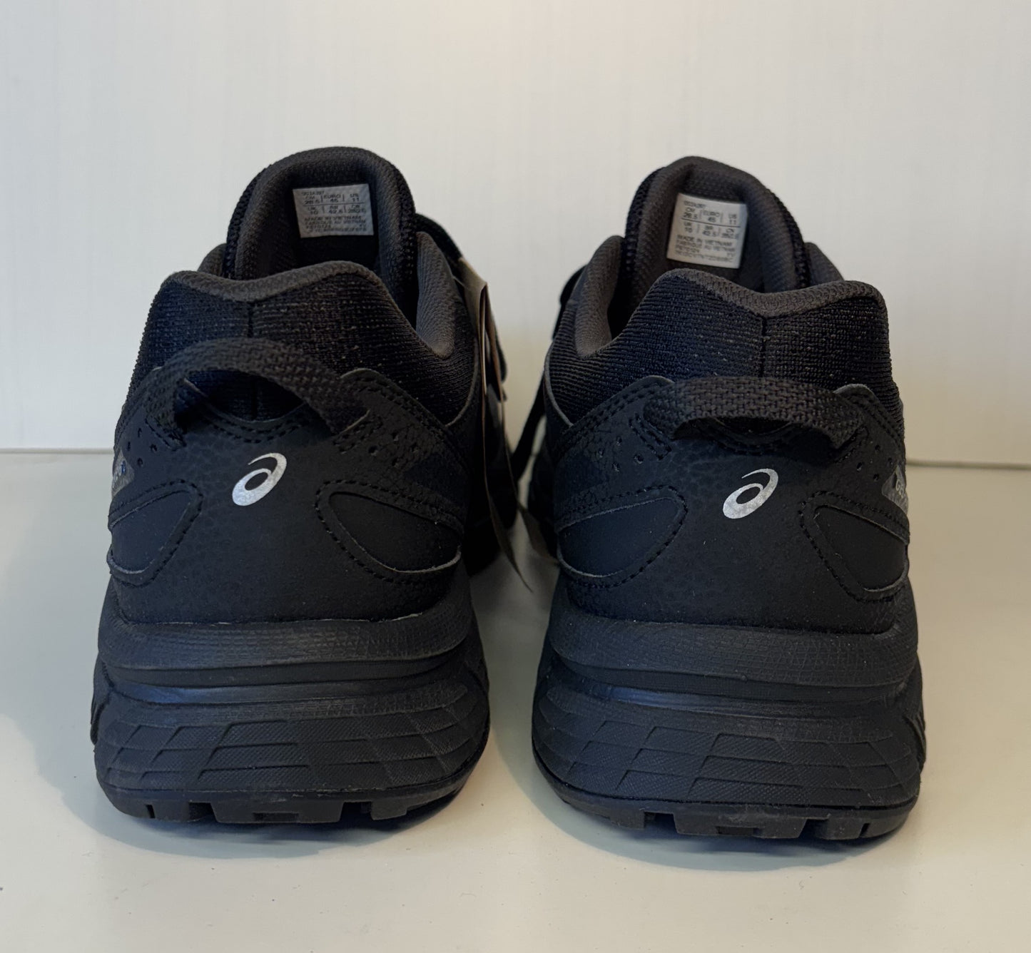 Asics Gel venture 6 men's size10,new without box RRP£95 image 5