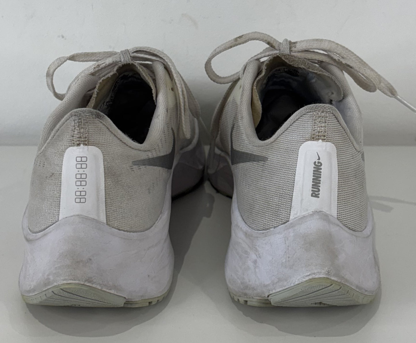 Nike Air Zoom Pegasus running shoes. UK size 5. RRP £80. image 5