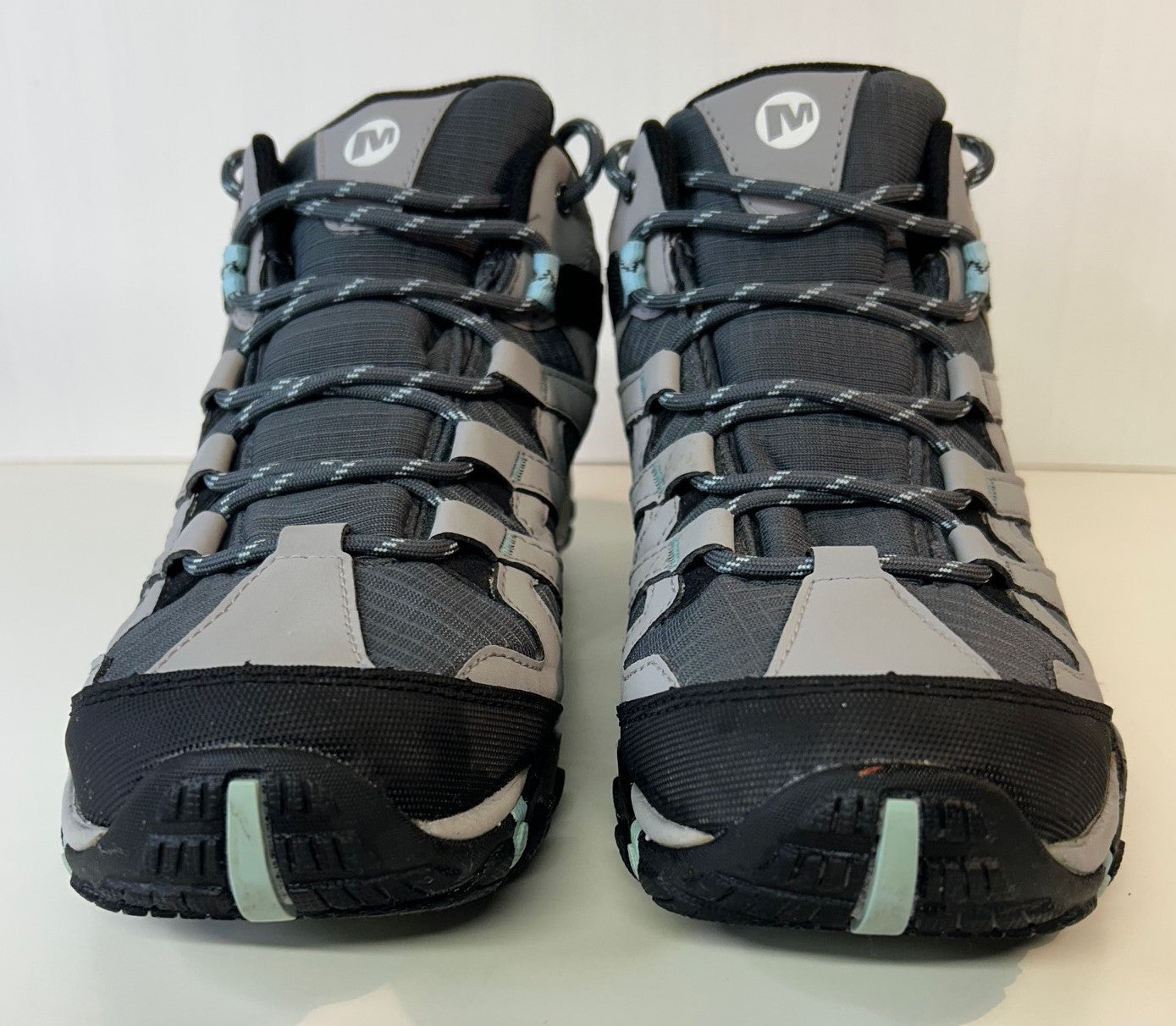 Merrell Claypool Sport Walking Boots. UK 8. RRP £140 image 2