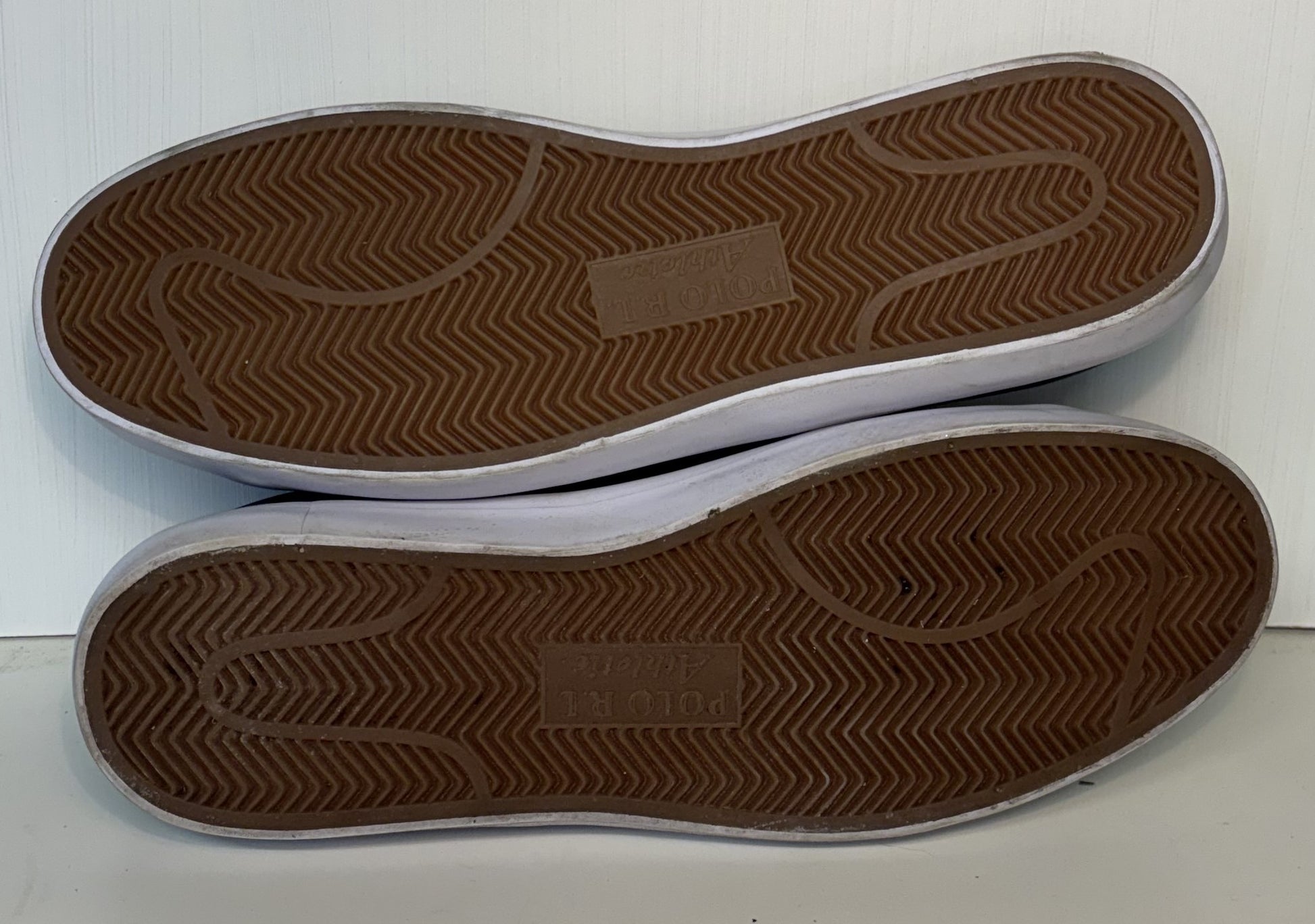 Ralph Lauren Longwood trainers. UK size 10. RRP £114 image 7