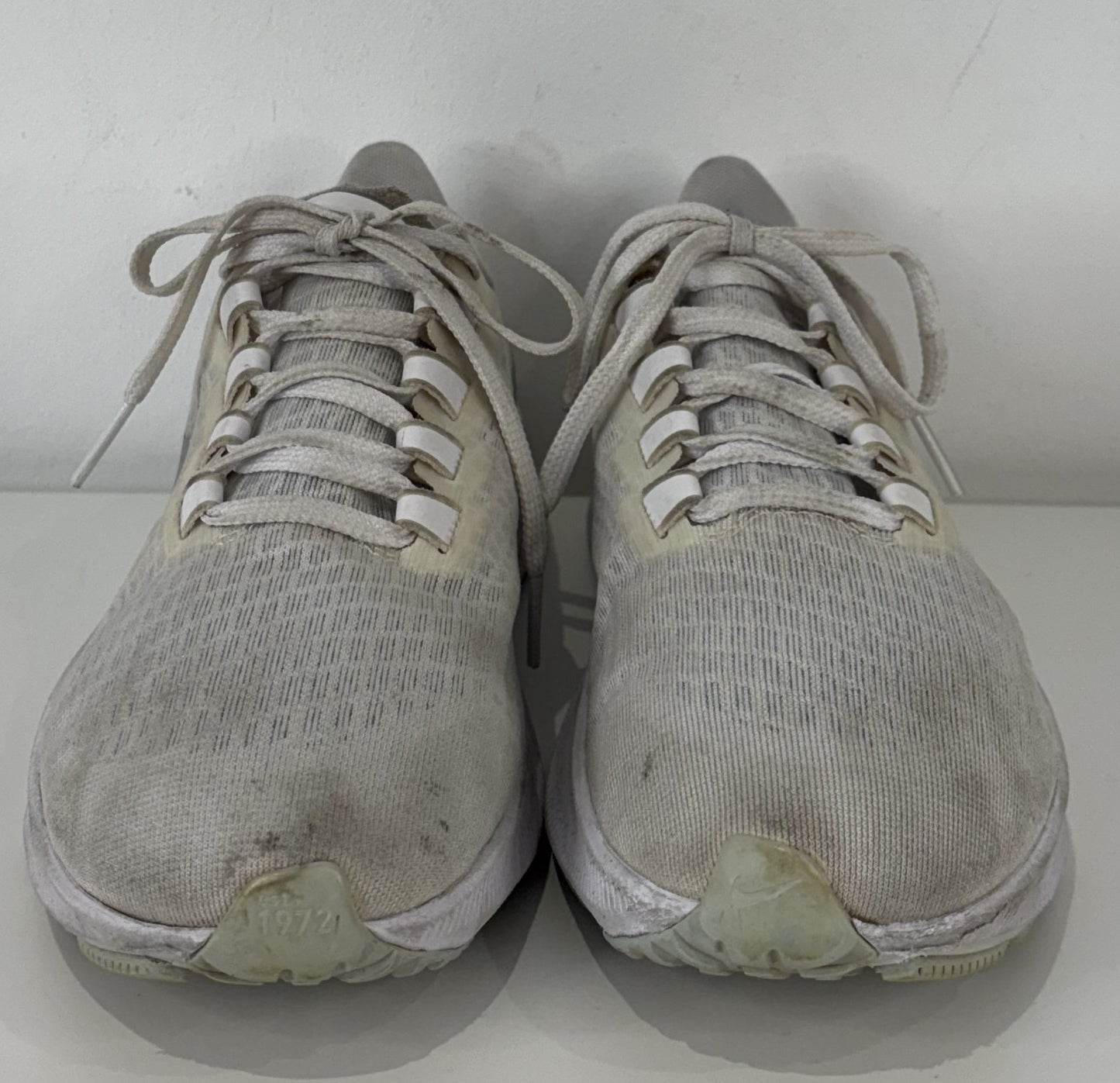 Nike Air Zoom Pegasus running shoes. UK size 5. RRP £80. image 2