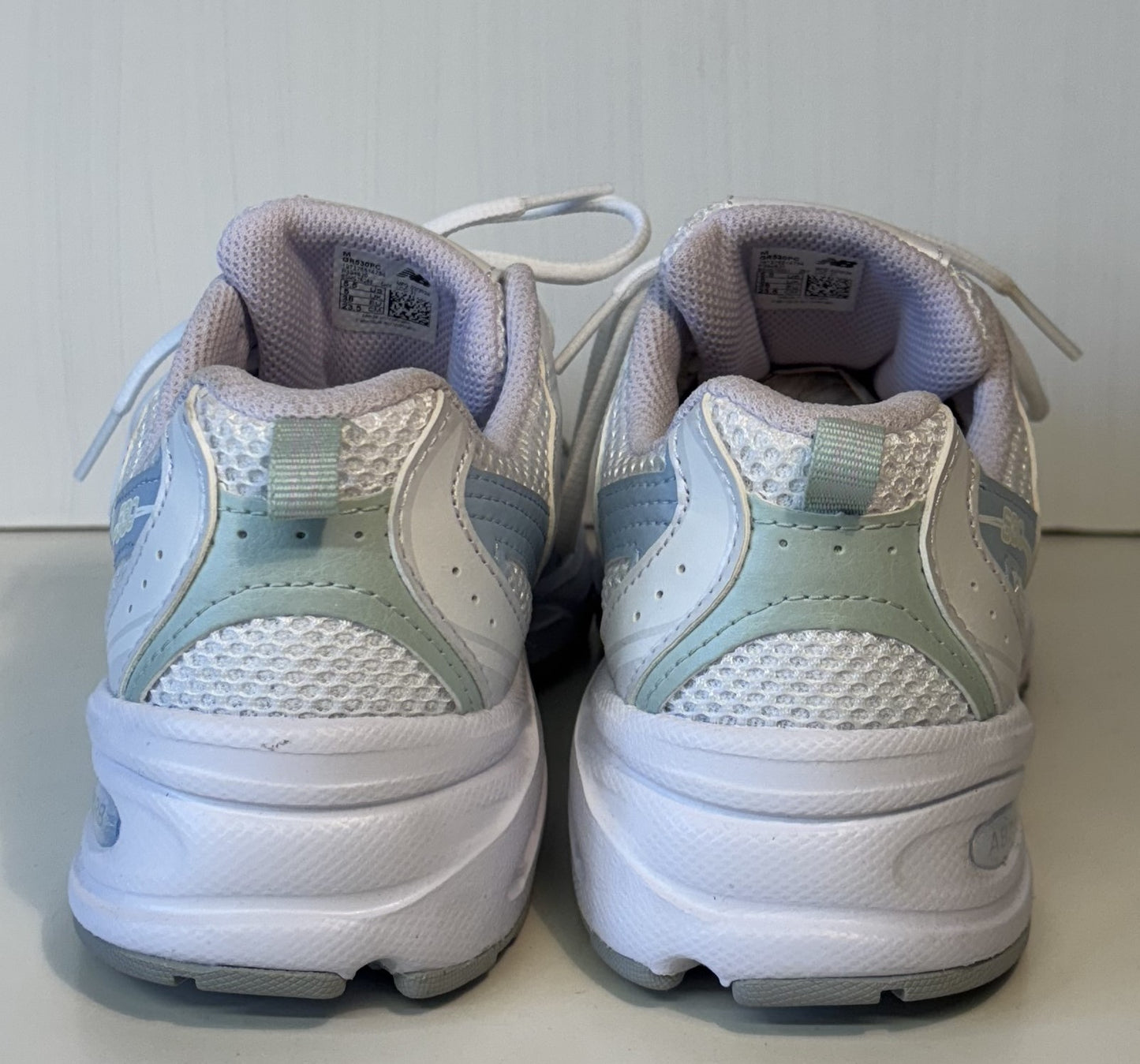 New Balance 530 Running Women Size5 image 5