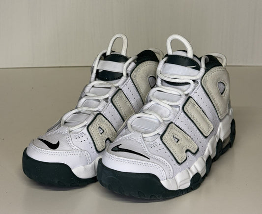 Nike Air Uptempo Junior. Size 13. Unsold high street stock. RRP£75 image 0
